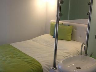 Central Boutique Hotel 예루살렘 외부 사진